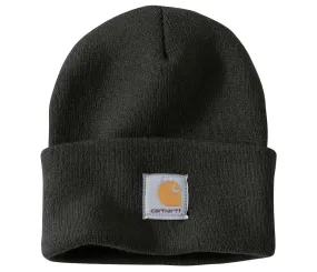 CARHARTT ACRYLIC WATCH HAT A18