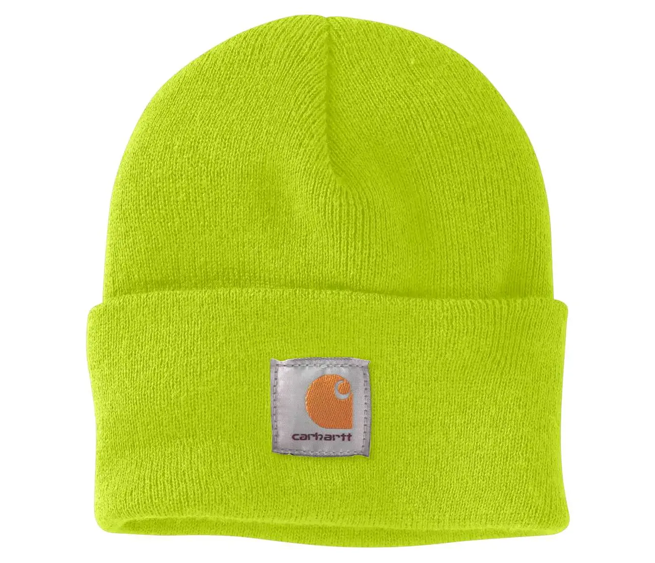 CARHARTT ACRYLIC WATCH HAT A18