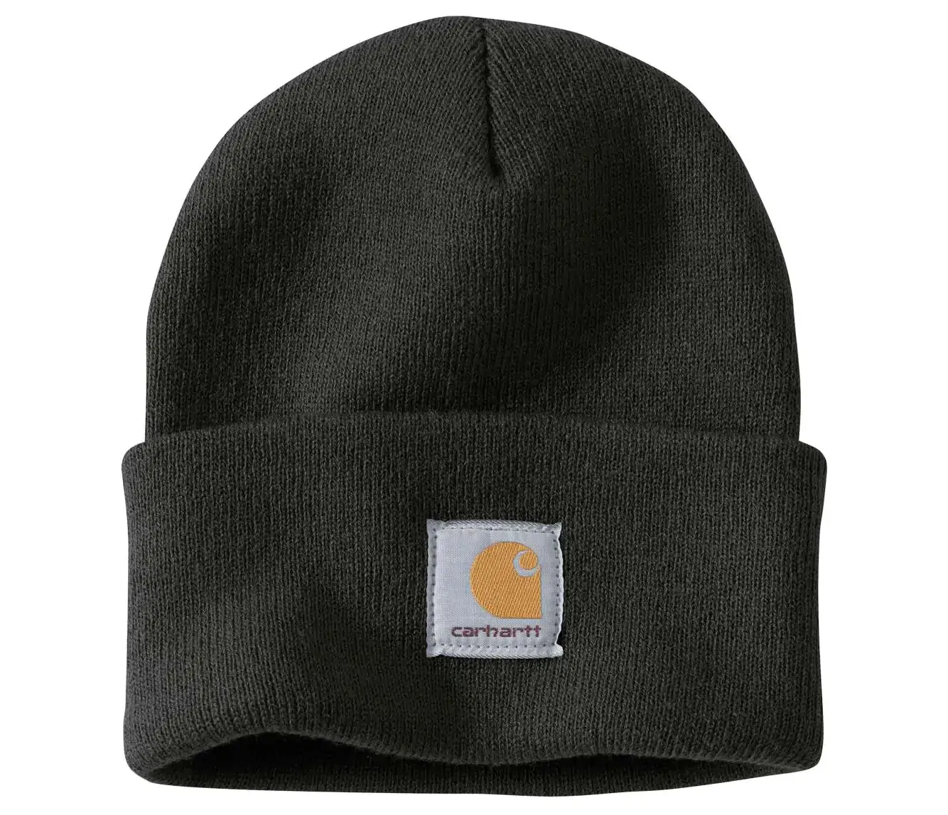 CARHARTT ACRYLIC WATCH HAT A18