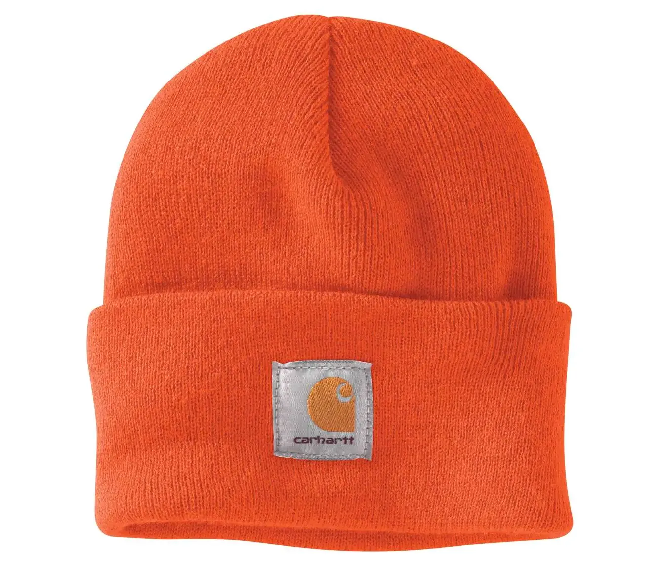 CARHARTT ACRYLIC WATCH HAT A18