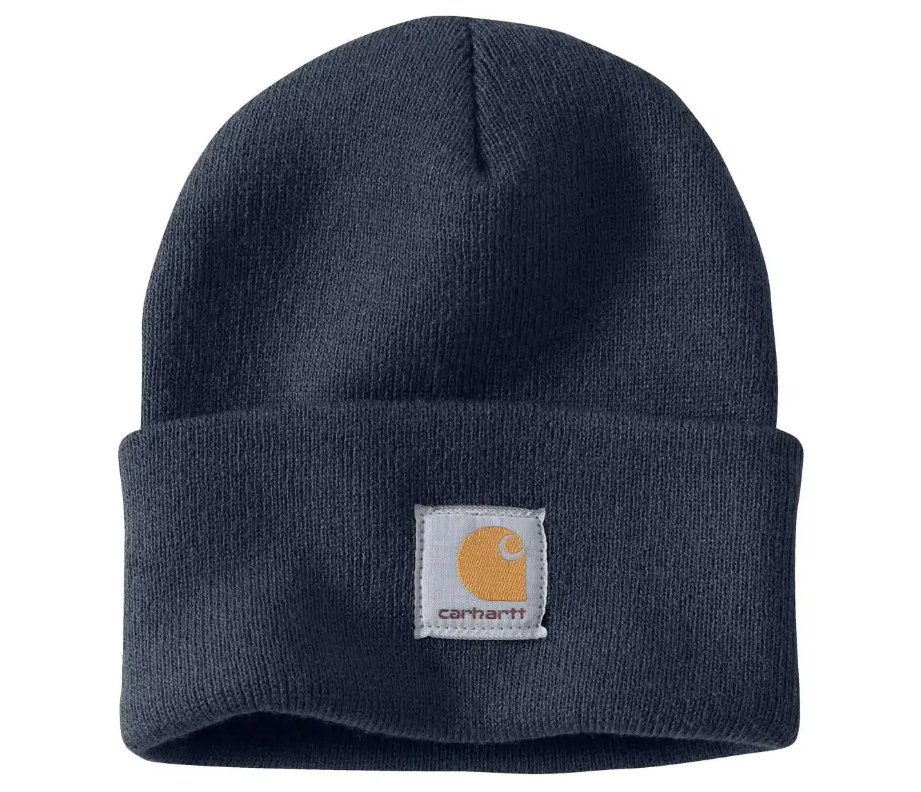 CARHARTT ACRYLIC WATCH HAT A18