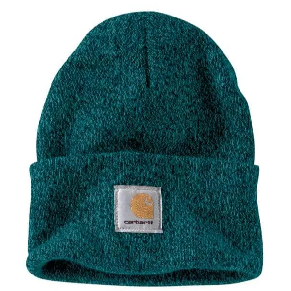 CARHARTT ACRYLIC WATCH HAT A18