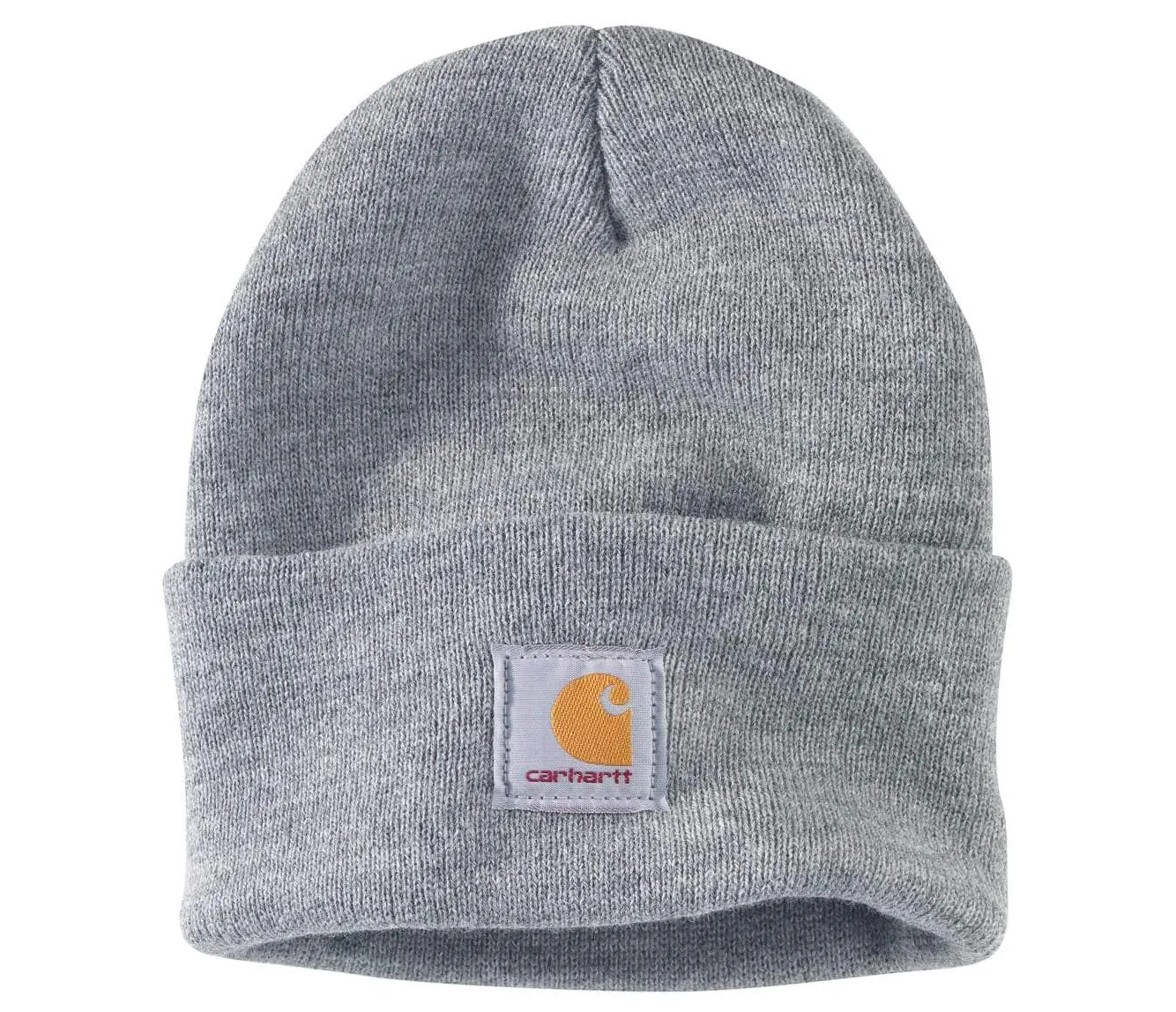 CARHARTT ACRYLIC WATCH HAT A18