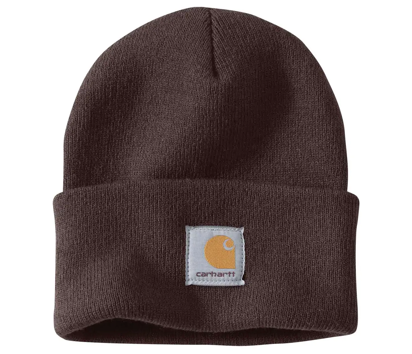 CARHARTT ACRYLIC WATCH HAT A18