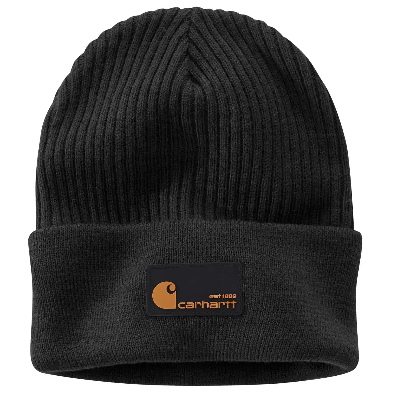 CARHARTT RIB KNIT HAT 104512