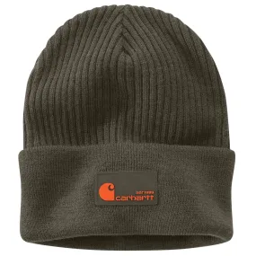 CARHARTT RIB KNIT HAT 104512