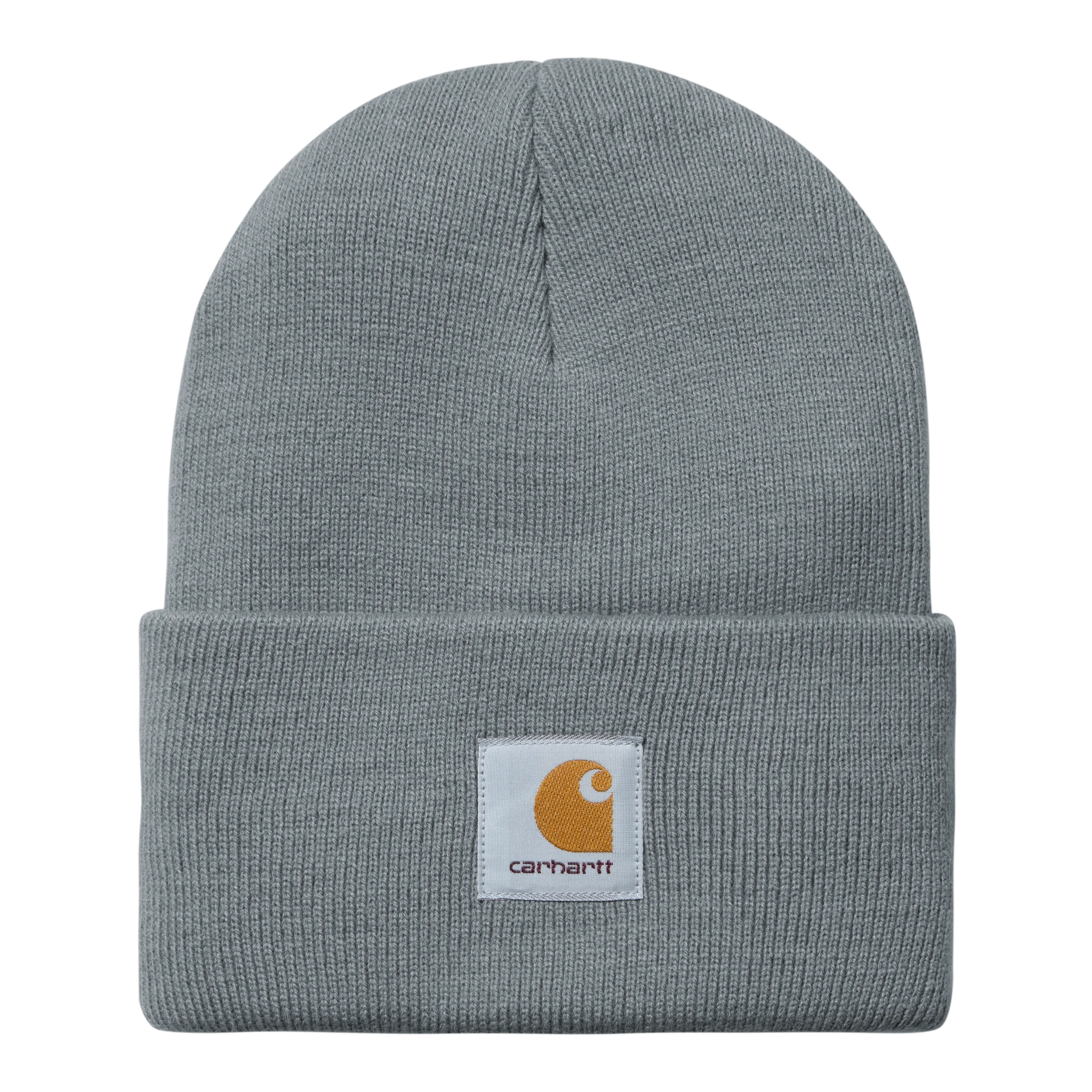 Carhartt WIP Acrylic Watch Hat - Dove Grey