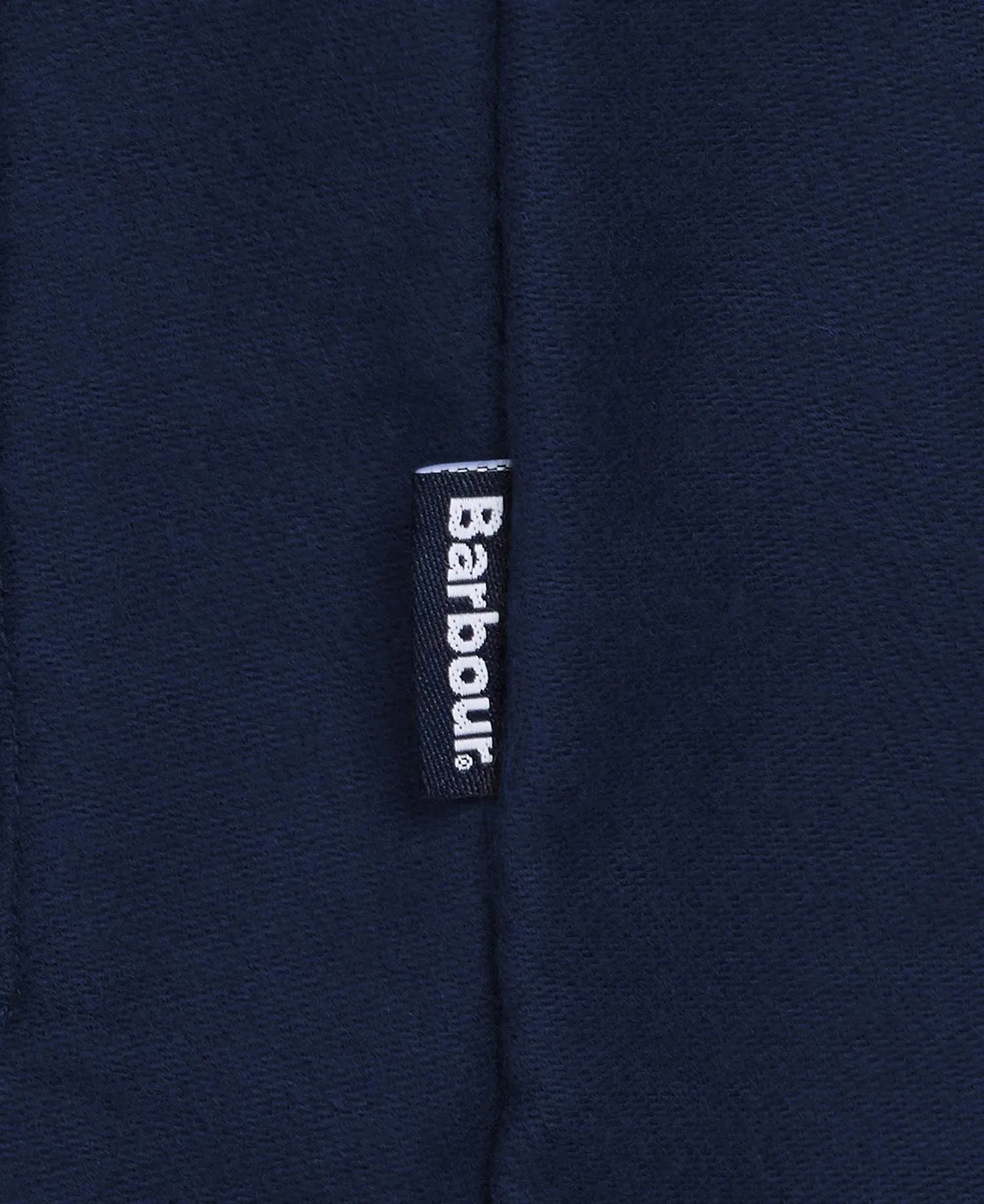 Carrbridge Overshirt - Navy