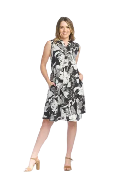 Cathrine Dress