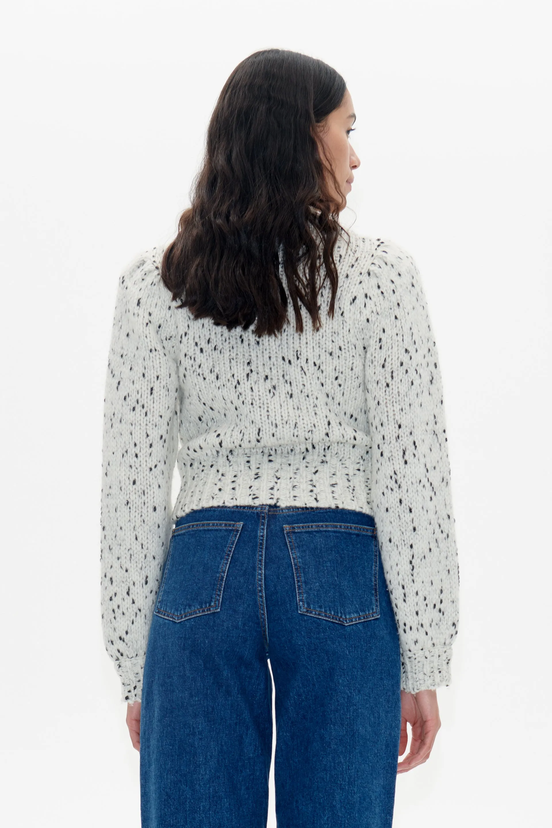 CHESA | Whisper White