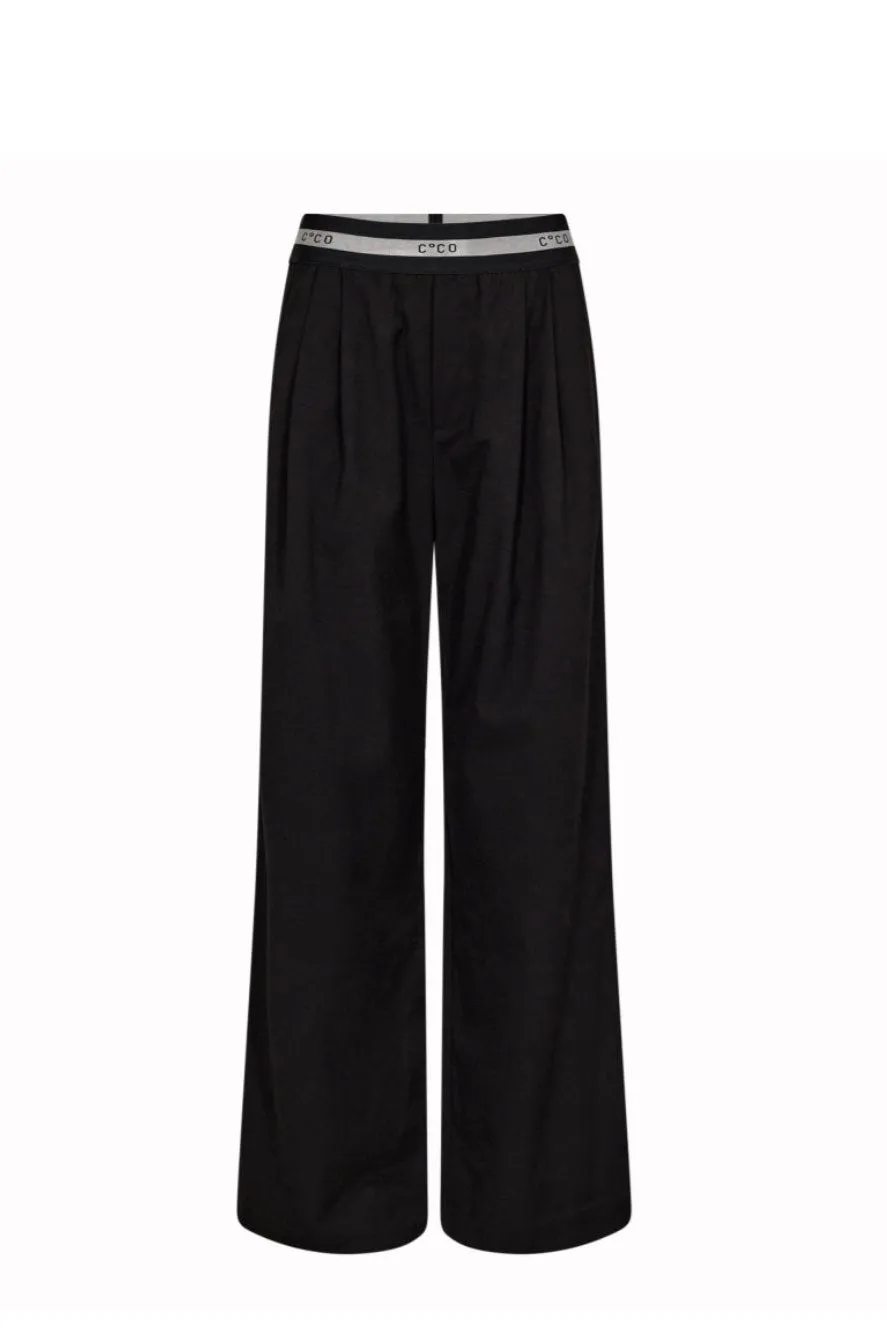 COCO LOGO PANTS 2.0