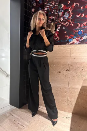 COCO LOGO PANTS 2.0