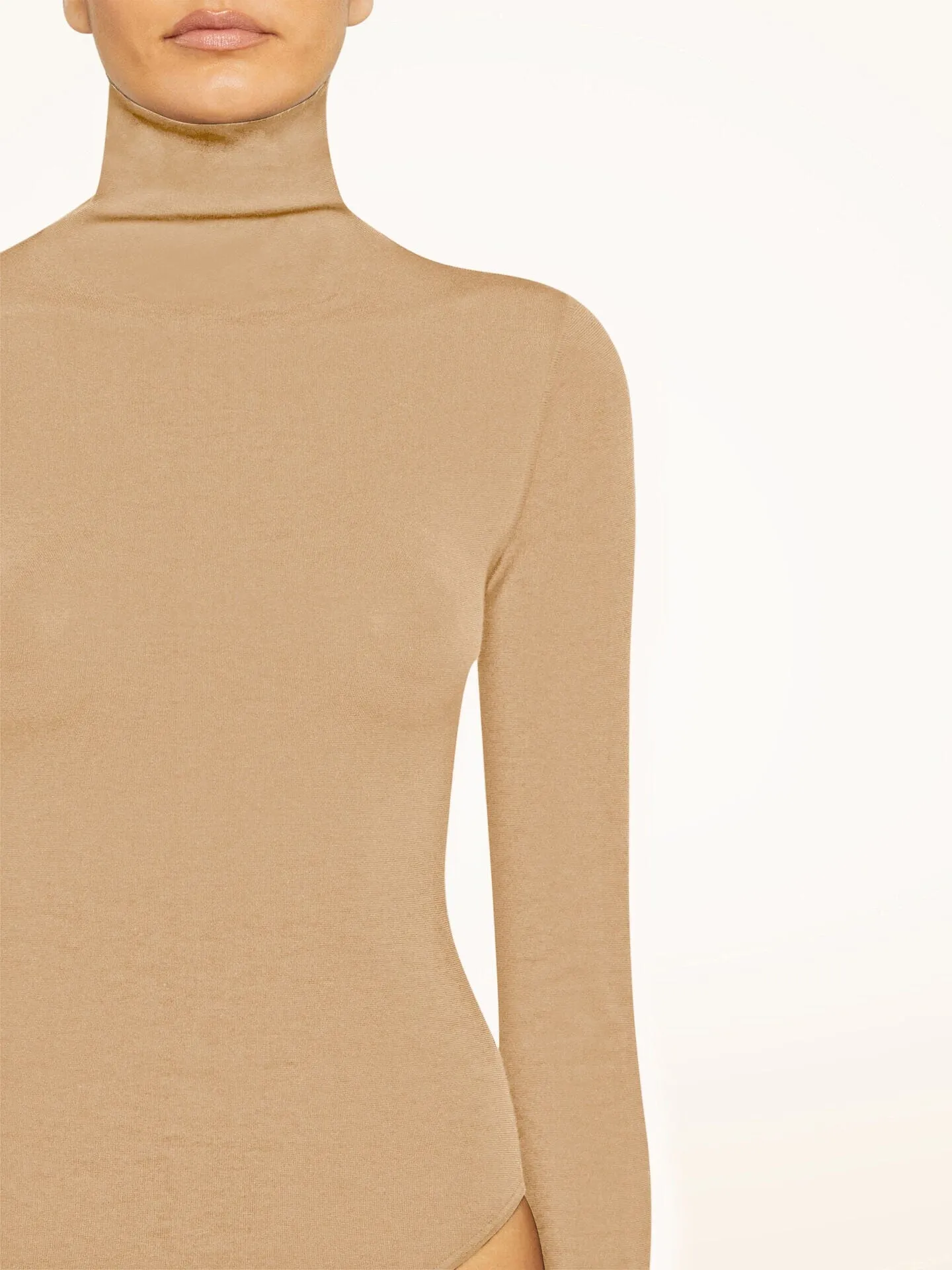 COLORADO STRING BODY IN CAFE AU LAIT