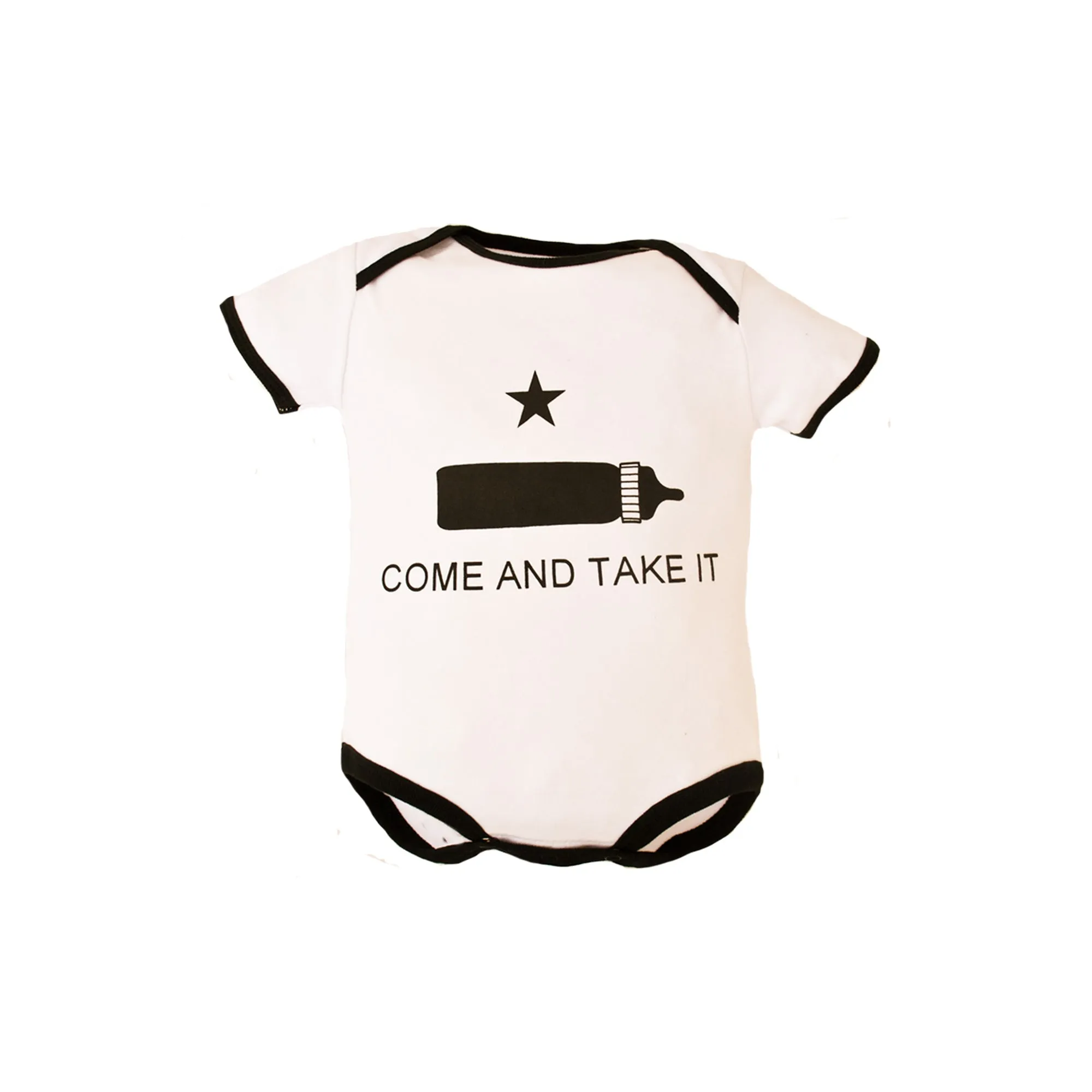 Come and Take It Bodysuit