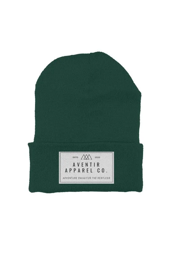 Core Beanie