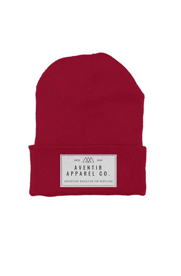 Core Beanie
