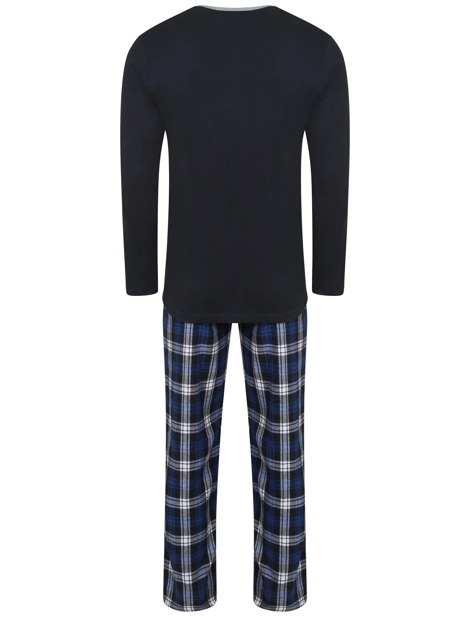 Courland 2pc Lounge Set in Midnight Blue - Tokyo Laundry