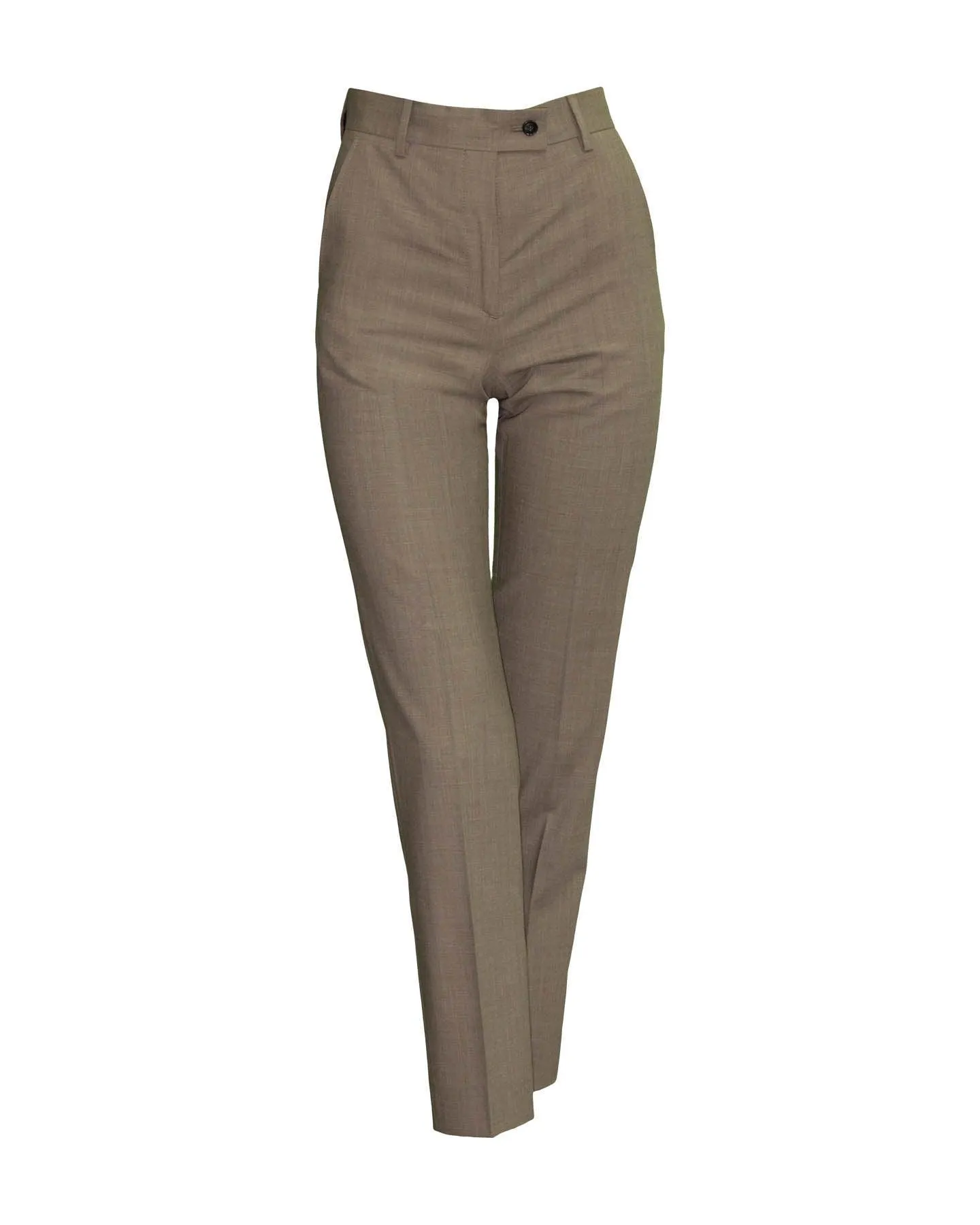 Crio Trousers