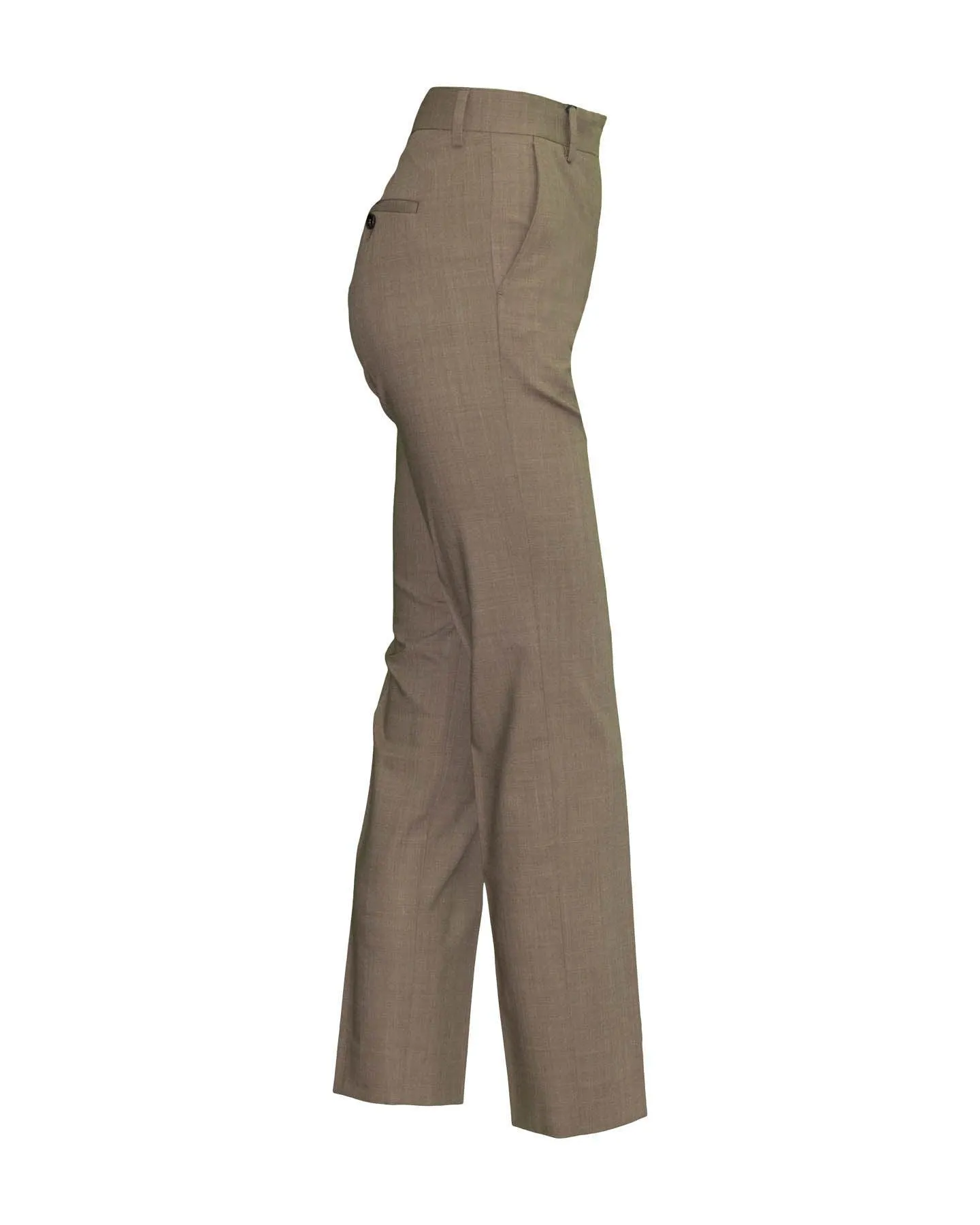 Crio Trousers
