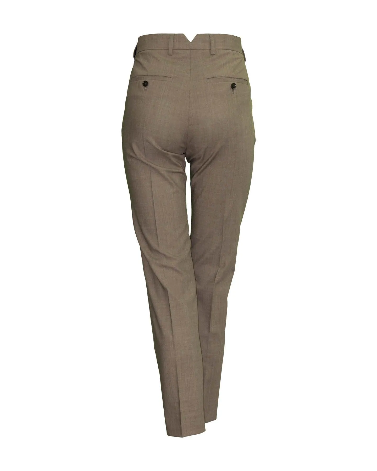 Crio Trousers