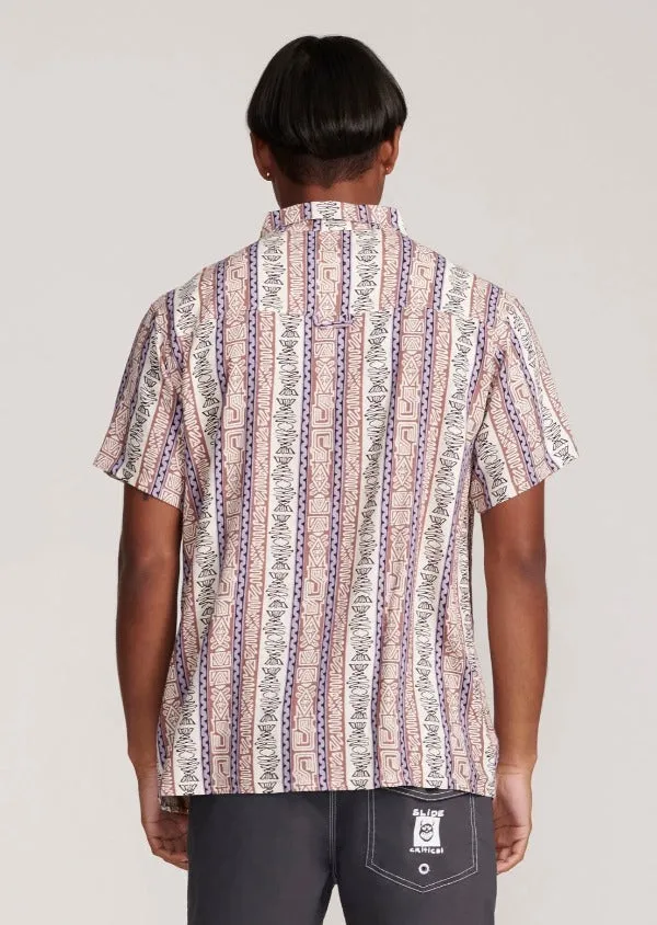 Critical Slide Bell SS Shirt
