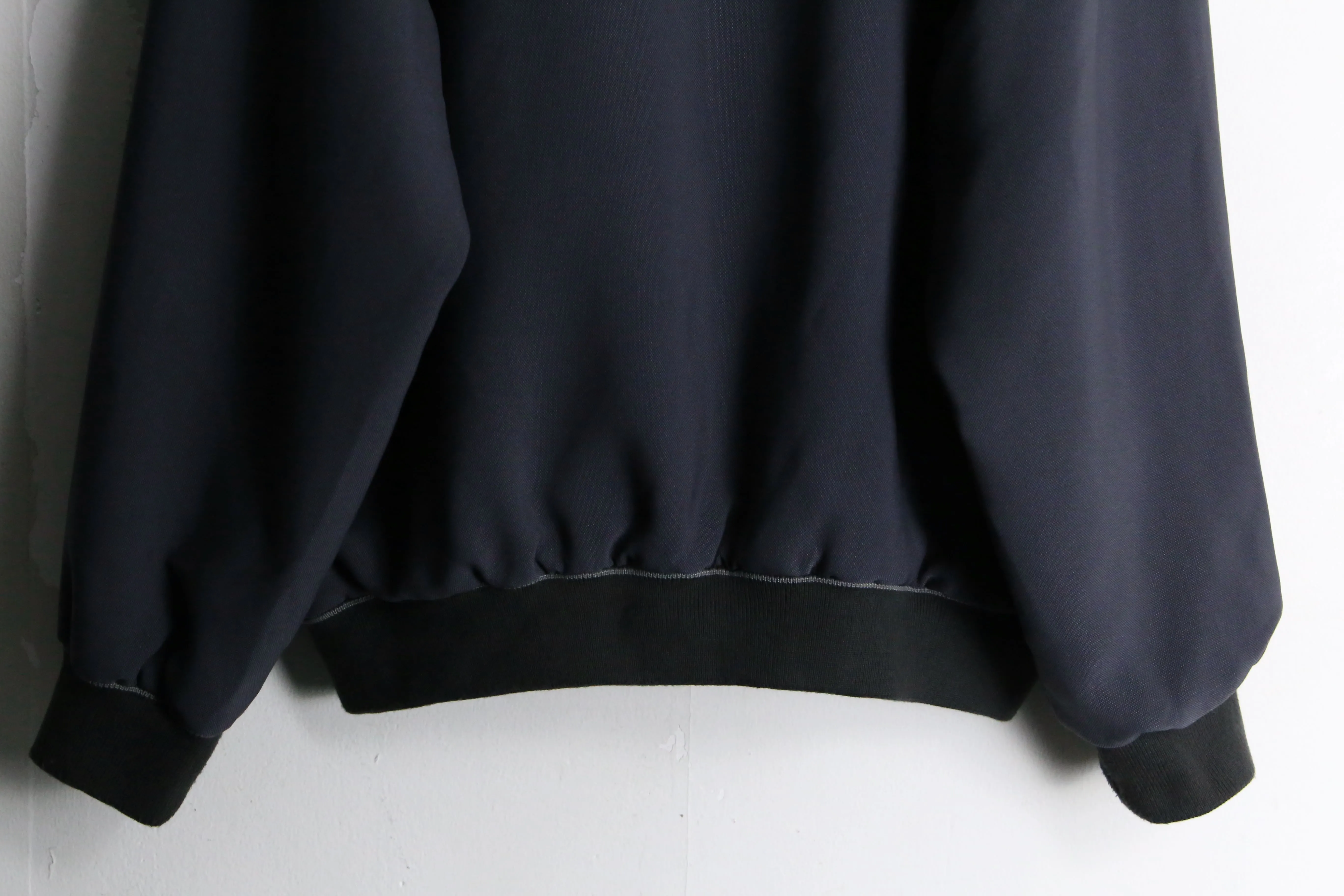 dark gray switch design cardigan jacket