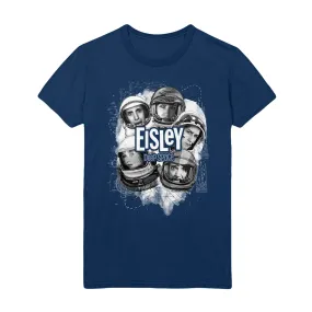 Deep Space • Blue • T-Shirt