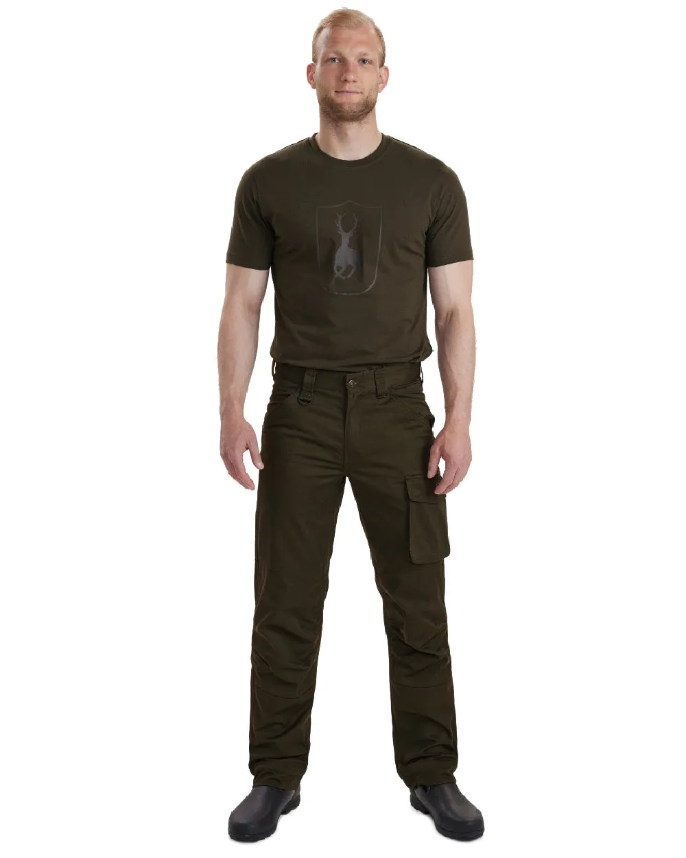 Deerhunter Rogaland Trousers