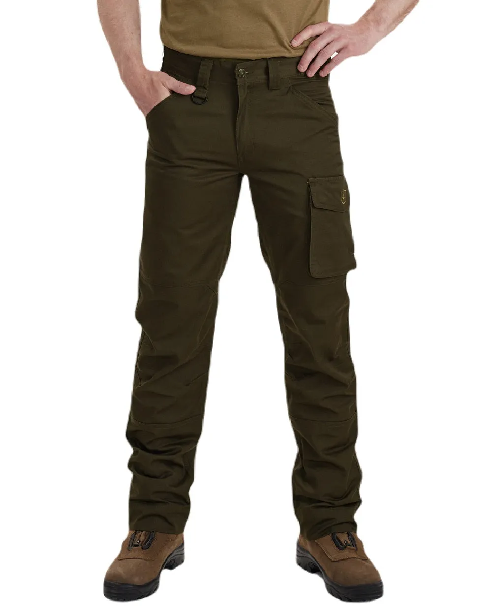 Deerhunter Rogaland Trousers