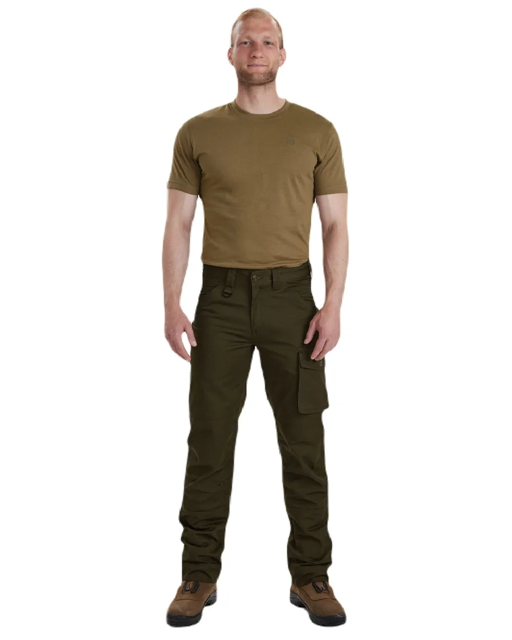 Deerhunter Rogaland Trousers