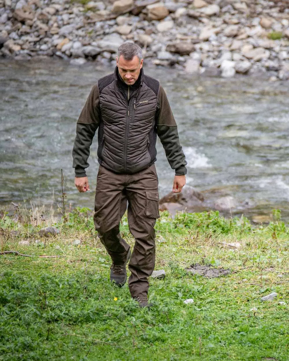 Deerhunter Rogaland Trousers