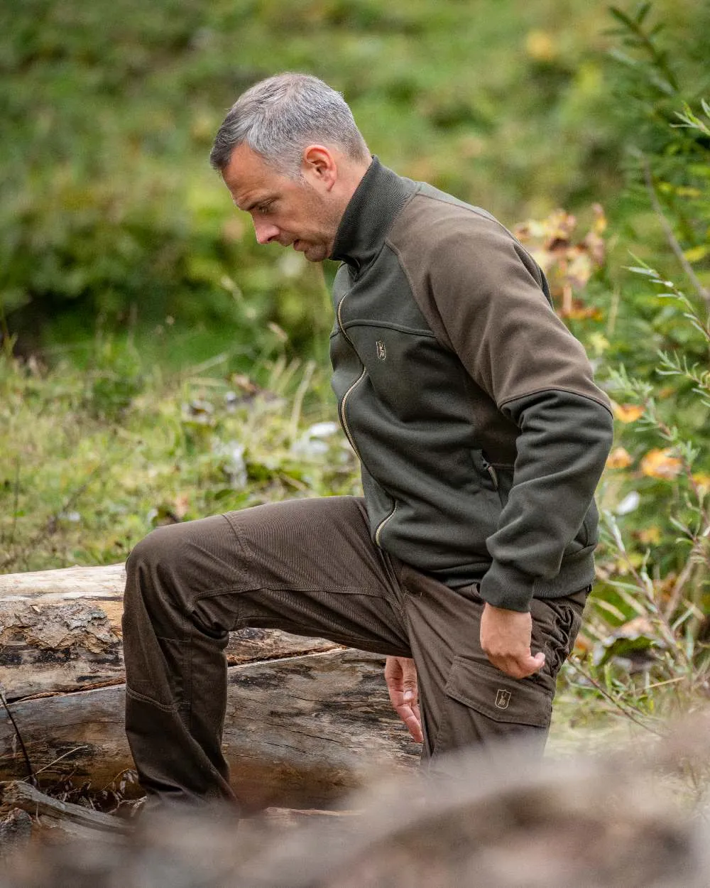 Deerhunter Rogaland Trousers