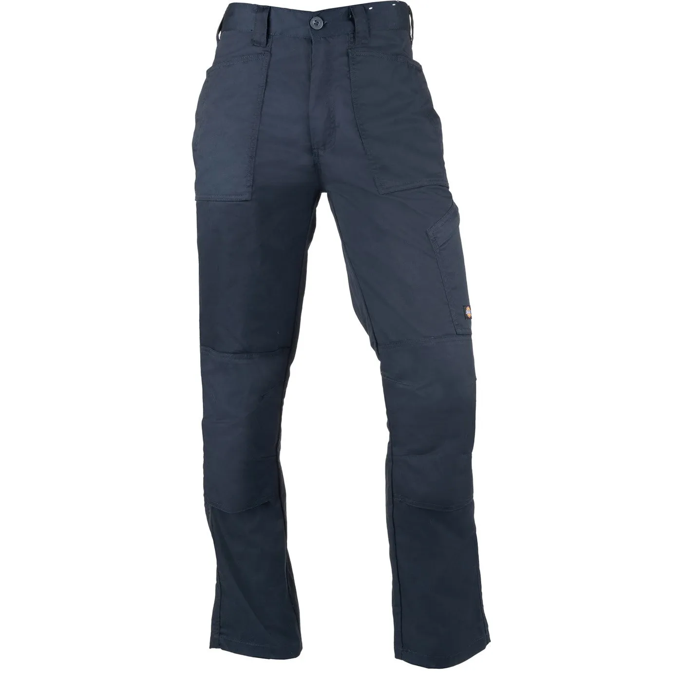 Dickies Action Flex Trouser  Dark Navy
