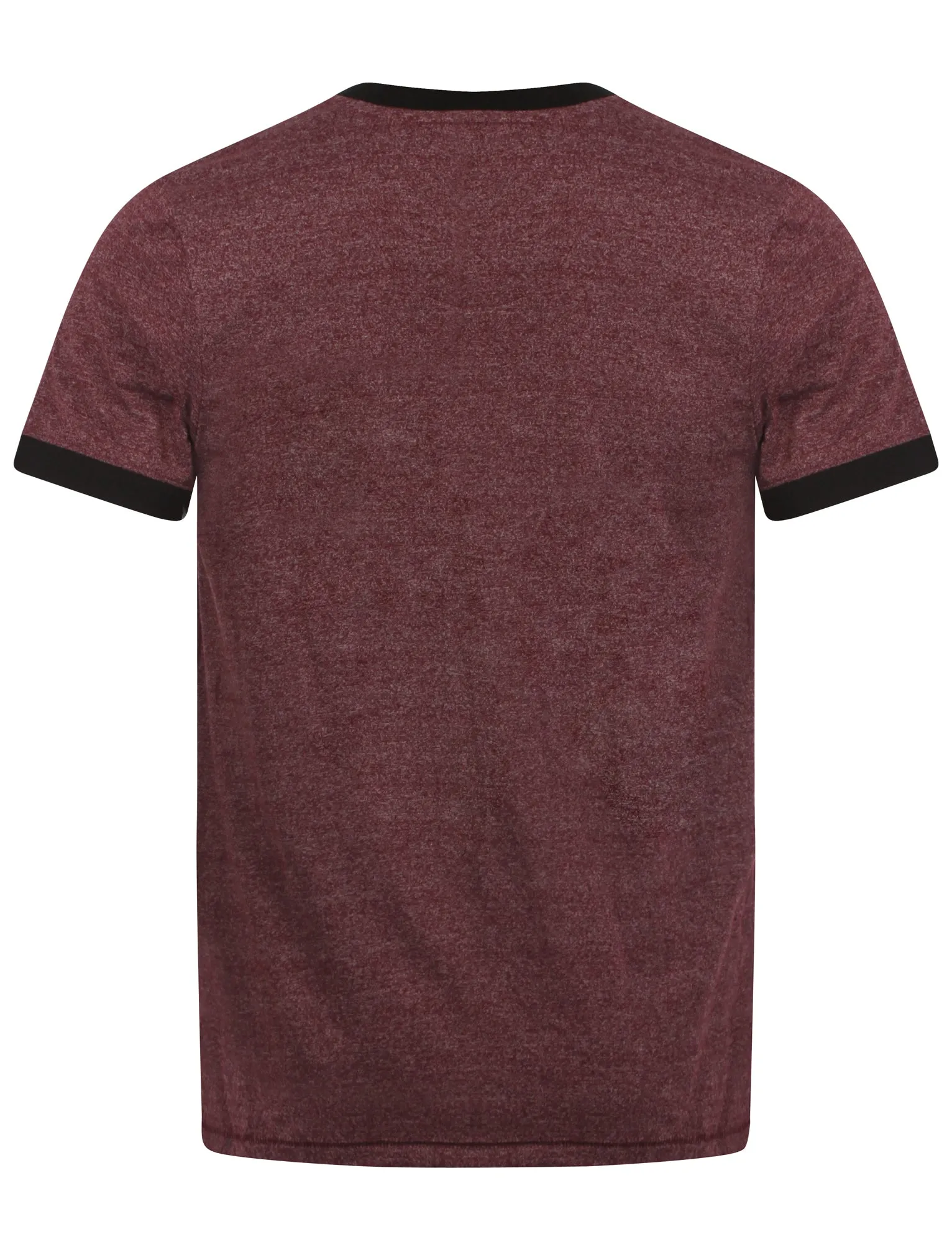 Dissident Grammer Oxblood t-shirt