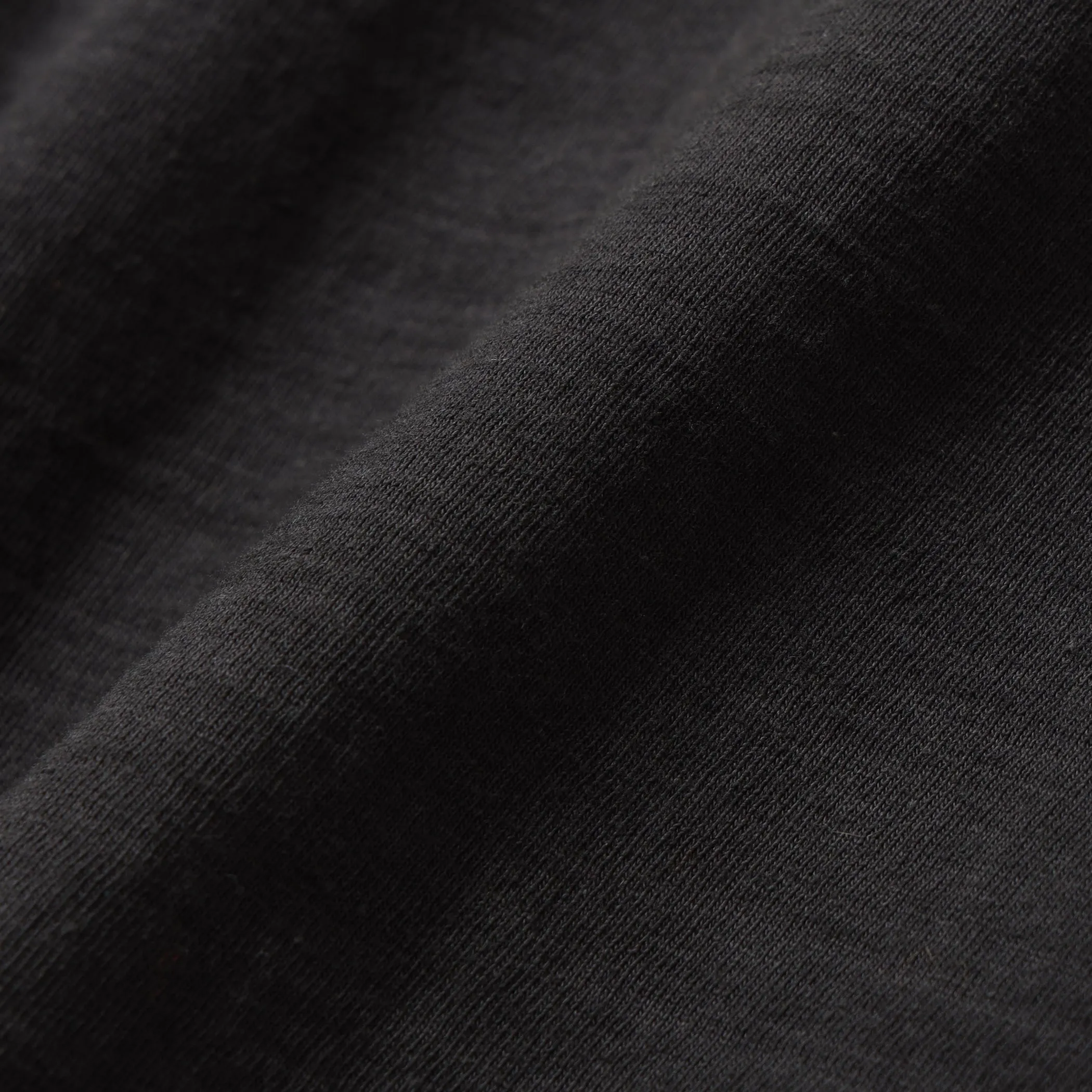 Donald Longsleeve Henley