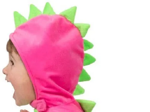 Dot The Dino (6 12M)