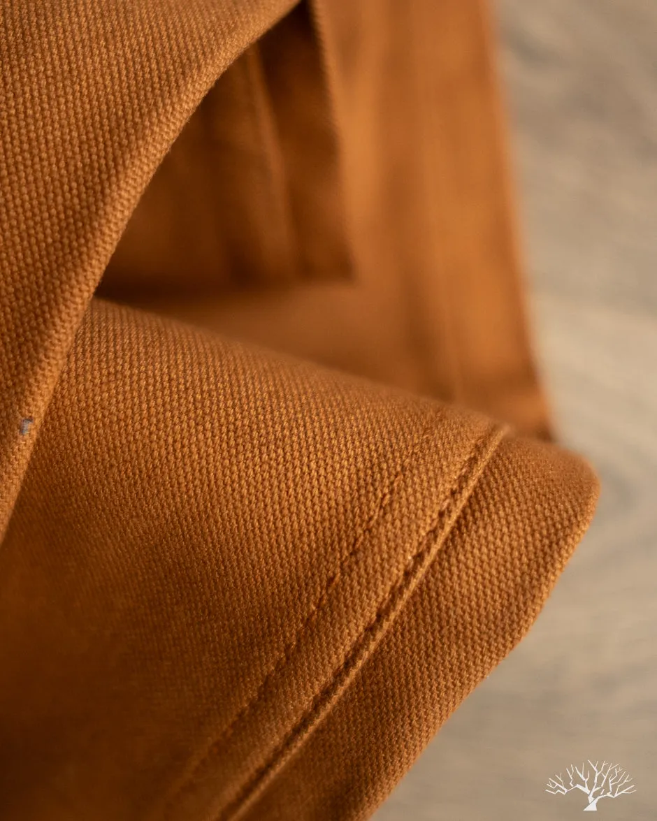 Duck Canvas Flight Trousers