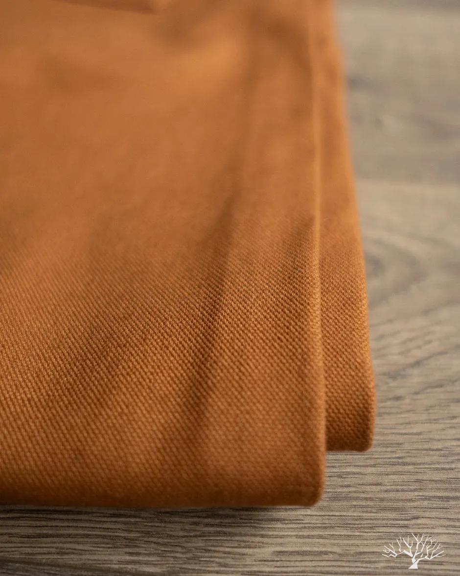 Duck Canvas Flight Trousers