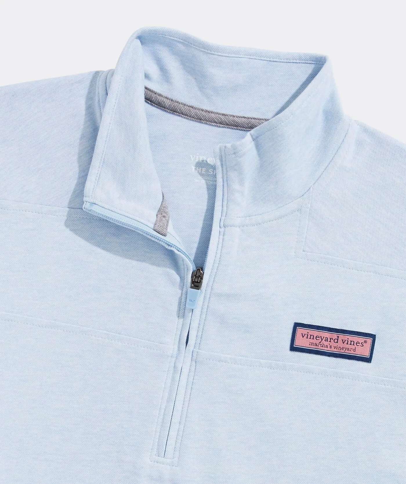 Edgartown Shep Shirt