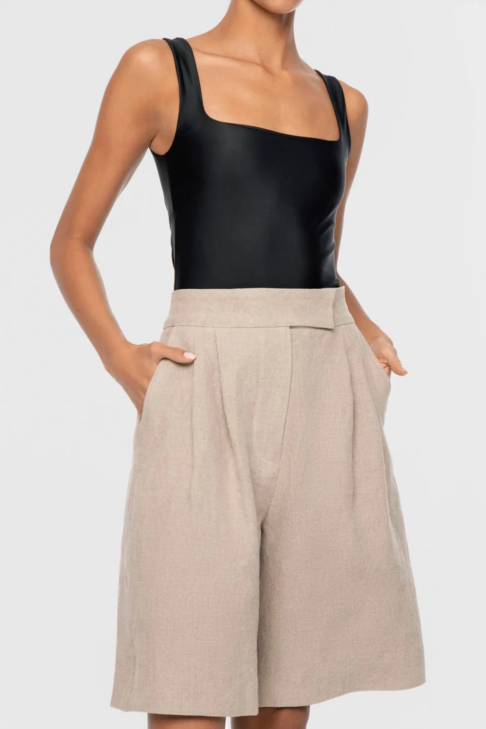 Essential Bodysuit