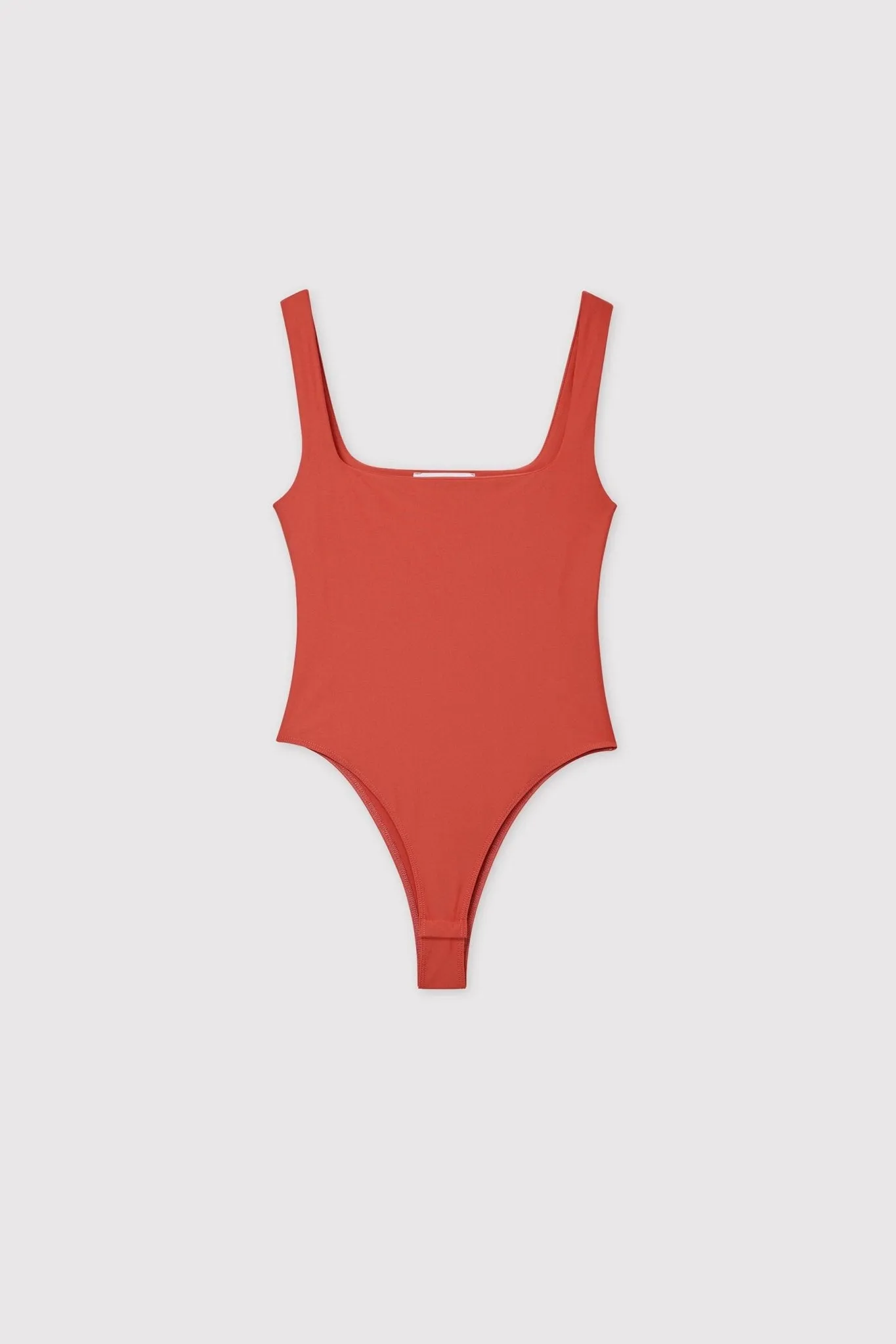 Essential Bodysuit