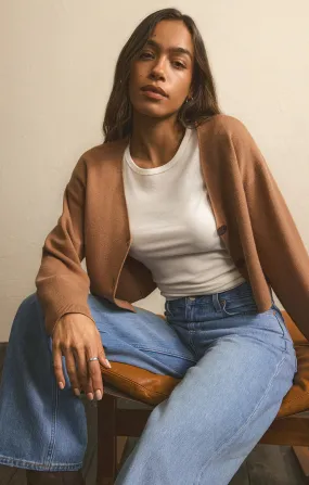 Estelle Cardigan