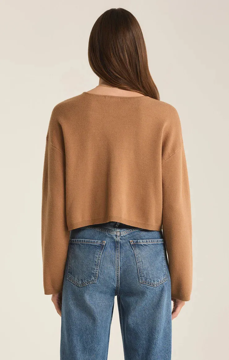 Estelle Cardigan