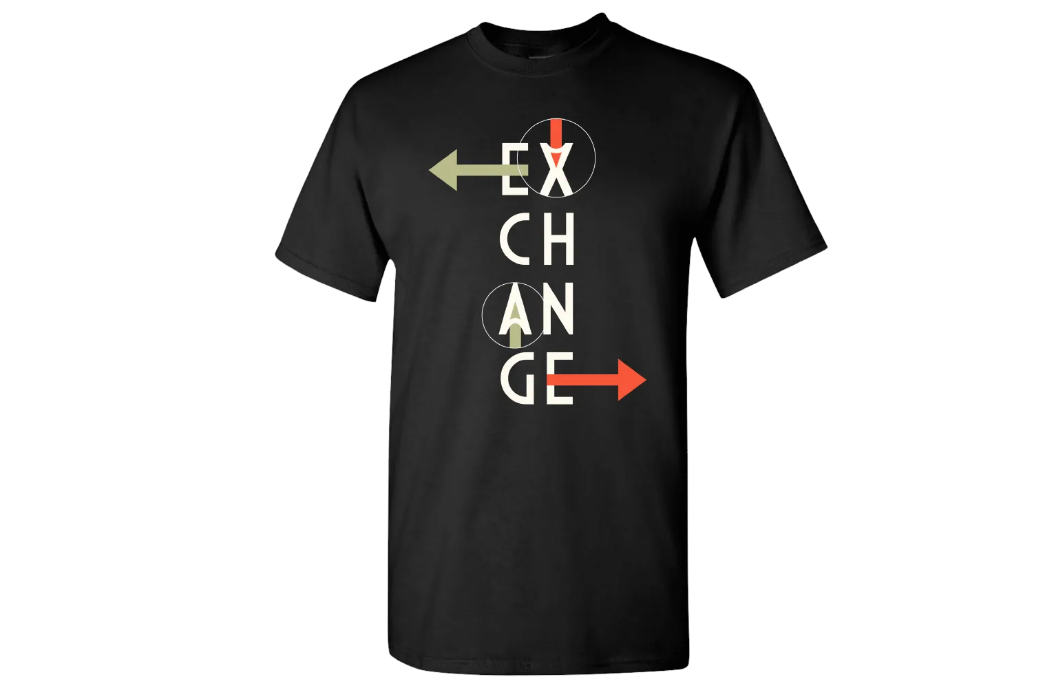 Exchange T-Shirt
