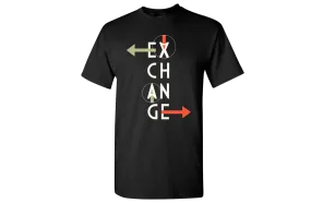 Exchange T-Shirt