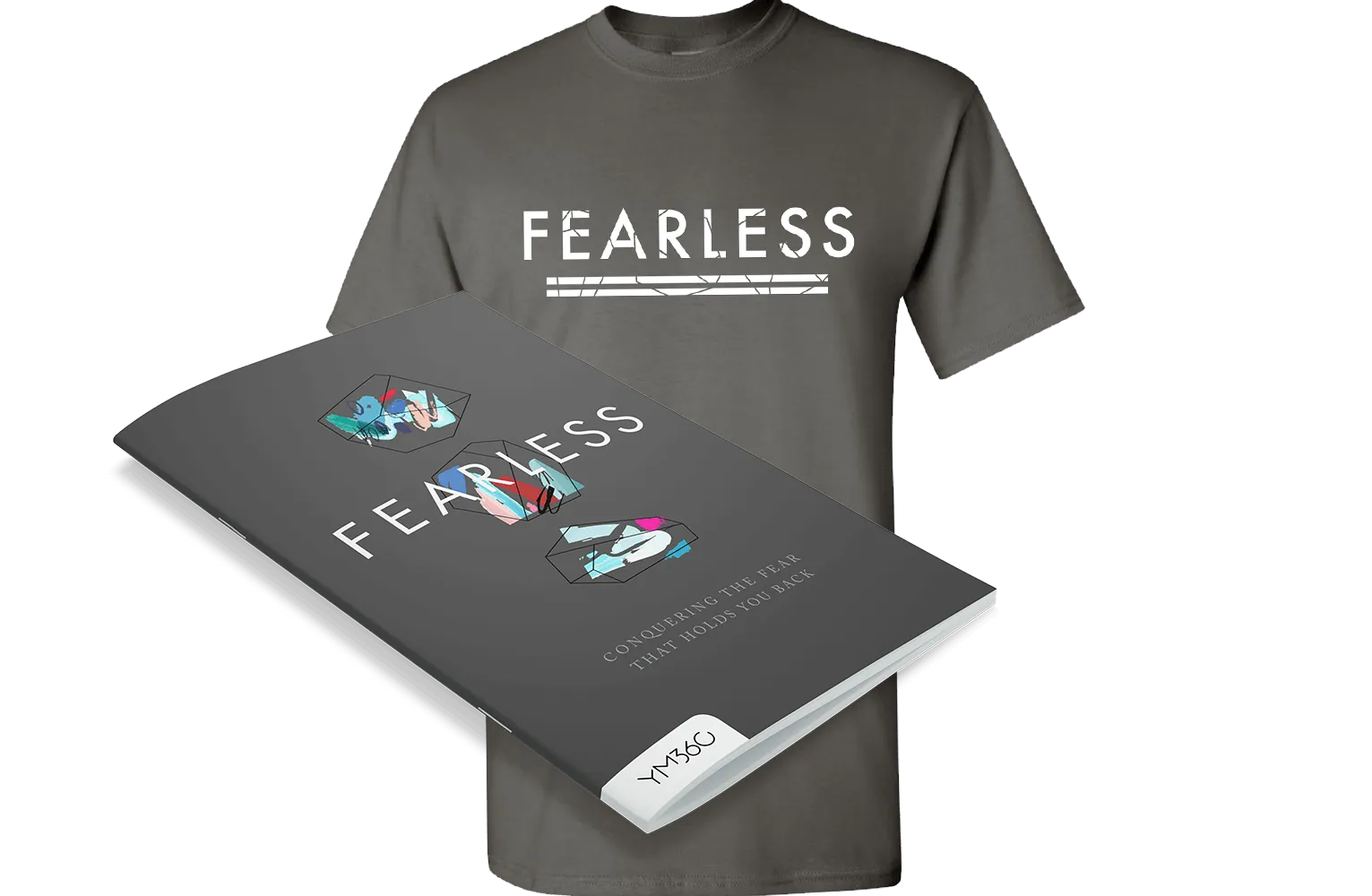Fearless Essential Bundle