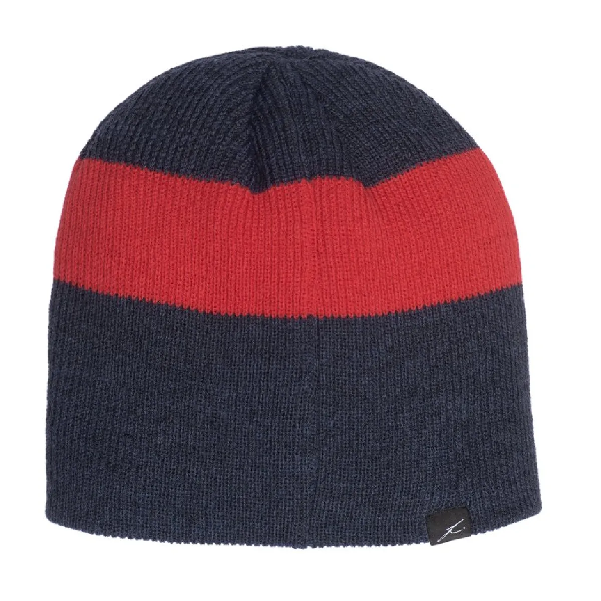 Fi Collections Cruz Azul Fury Knit-Navy/Red