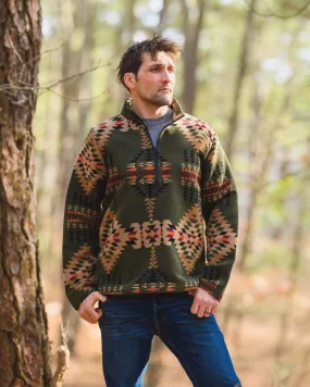 Final Sale ✨ Outback Men's Charlie Henley