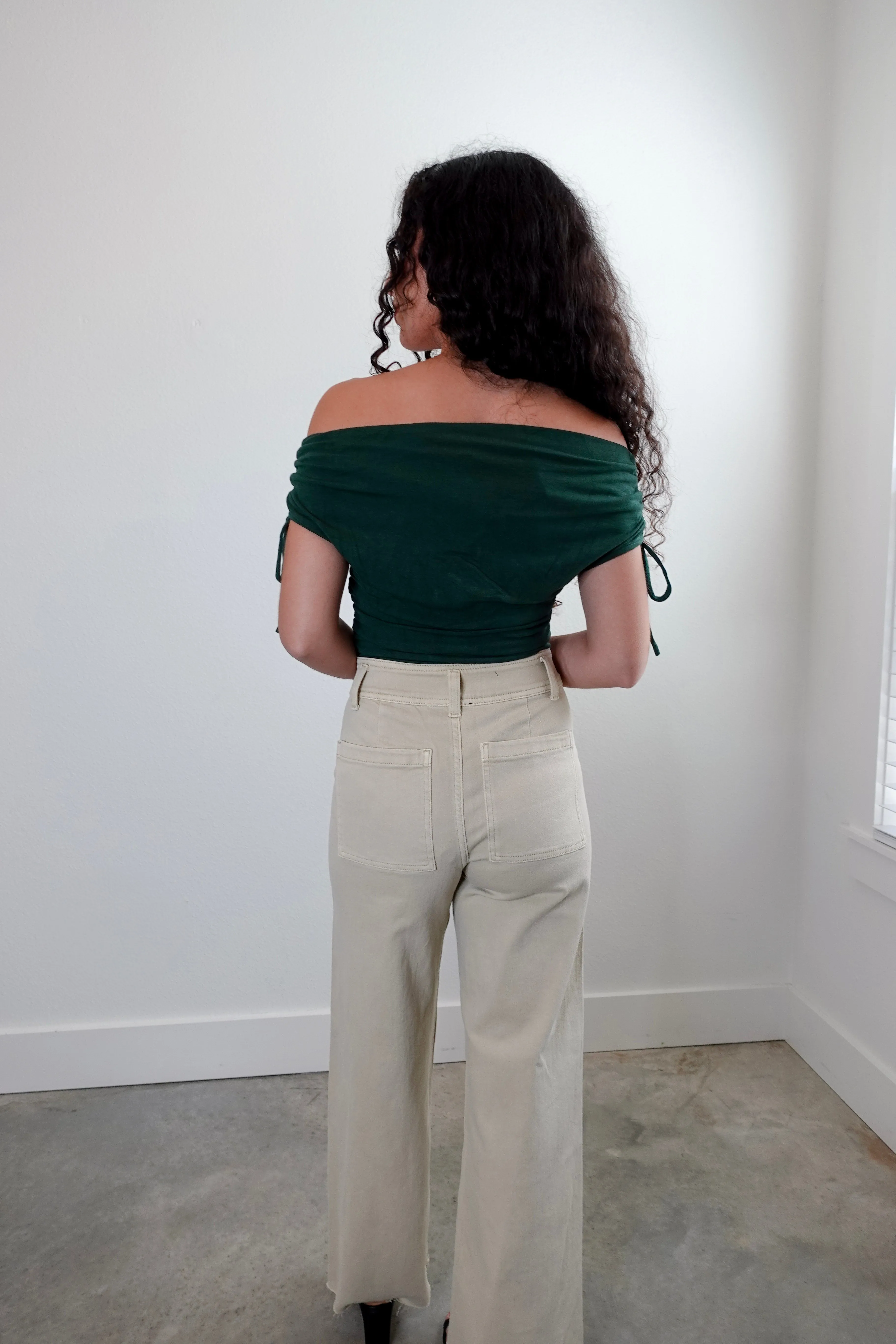 Flawless Bodysuit