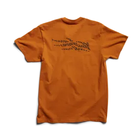 Flying Vee Tee